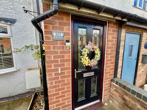 Welcome Home- click for photo gallery